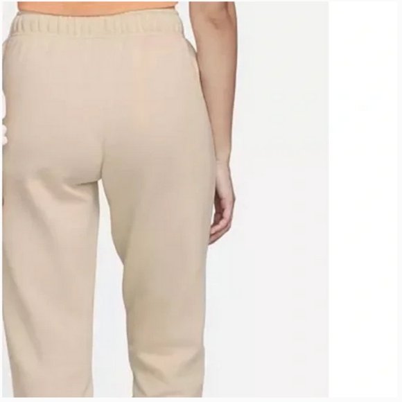 Nike Sportswear Women’s Joggers - Sanddrift - Picture 7 of 10